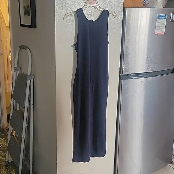 Armani Exchange Bodycon Dress - Picture 1 of 3